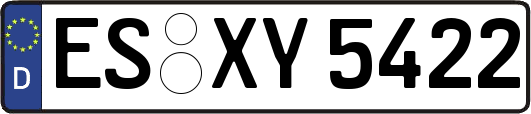 ES-XY5422