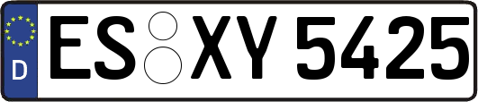 ES-XY5425