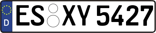 ES-XY5427