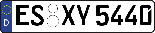 ES-XY5440