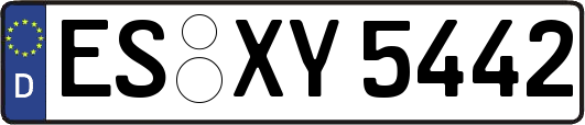ES-XY5442