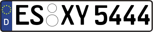 ES-XY5444