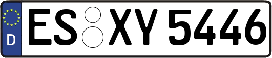 ES-XY5446