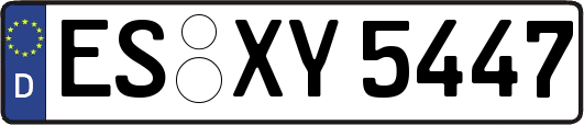 ES-XY5447