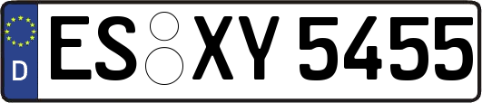 ES-XY5455