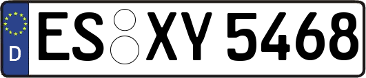 ES-XY5468