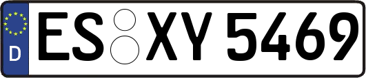 ES-XY5469