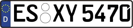 ES-XY5470