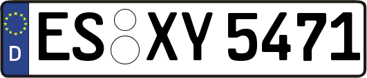 ES-XY5471