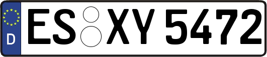 ES-XY5472