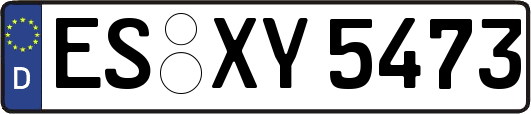 ES-XY5473
