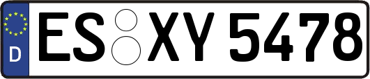 ES-XY5478