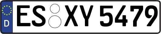 ES-XY5479