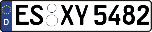 ES-XY5482