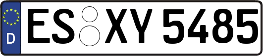 ES-XY5485
