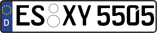 ES-XY5505