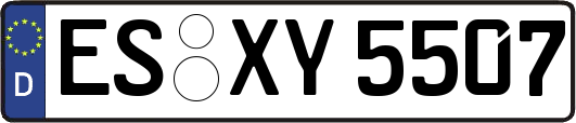 ES-XY5507