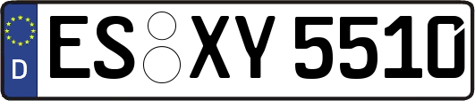 ES-XY5510