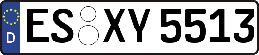 ES-XY5513