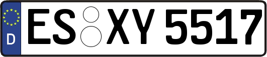 ES-XY5517