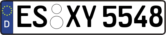 ES-XY5548