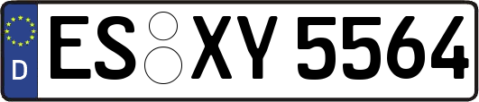 ES-XY5564