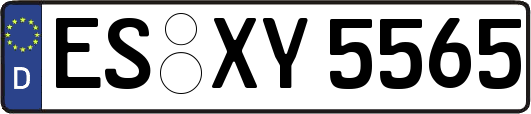 ES-XY5565