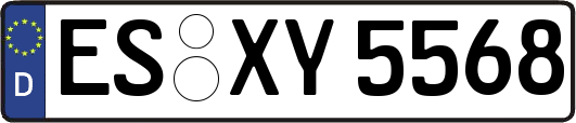 ES-XY5568