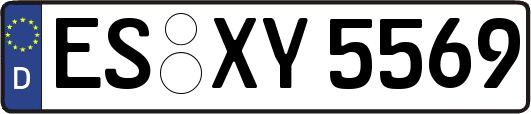 ES-XY5569