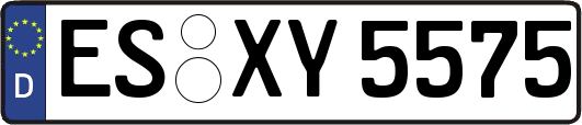 ES-XY5575