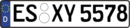 ES-XY5578