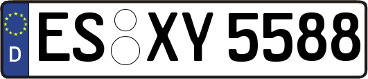ES-XY5588