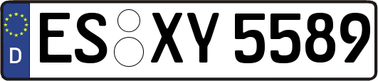 ES-XY5589