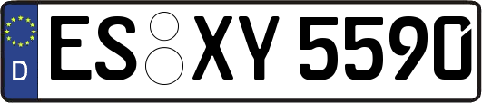 ES-XY5590