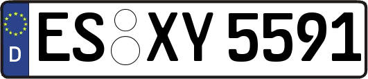 ES-XY5591