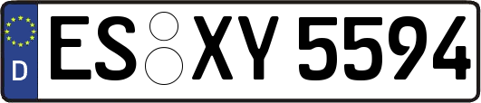 ES-XY5594
