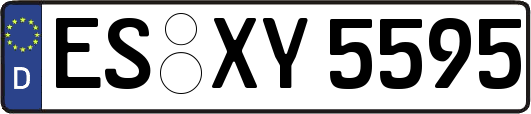 ES-XY5595