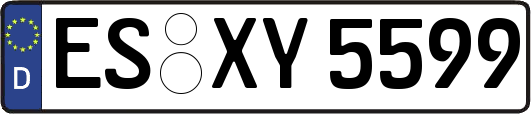 ES-XY5599