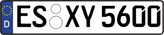 ES-XY5600