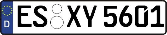 ES-XY5601