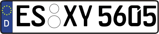 ES-XY5605