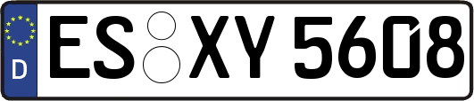 ES-XY5608