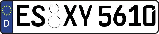 ES-XY5610