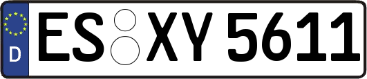 ES-XY5611