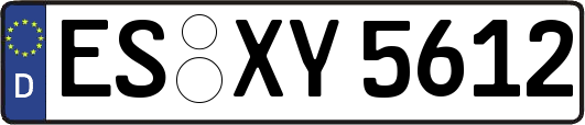 ES-XY5612