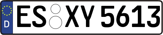 ES-XY5613