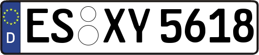 ES-XY5618