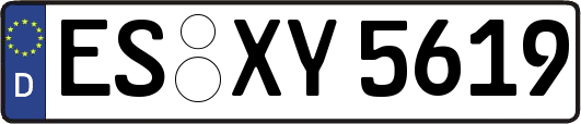 ES-XY5619
