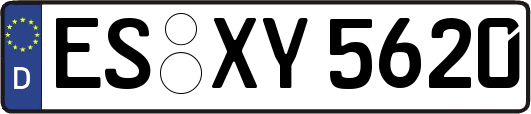 ES-XY5620