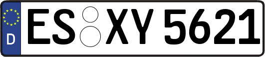 ES-XY5621